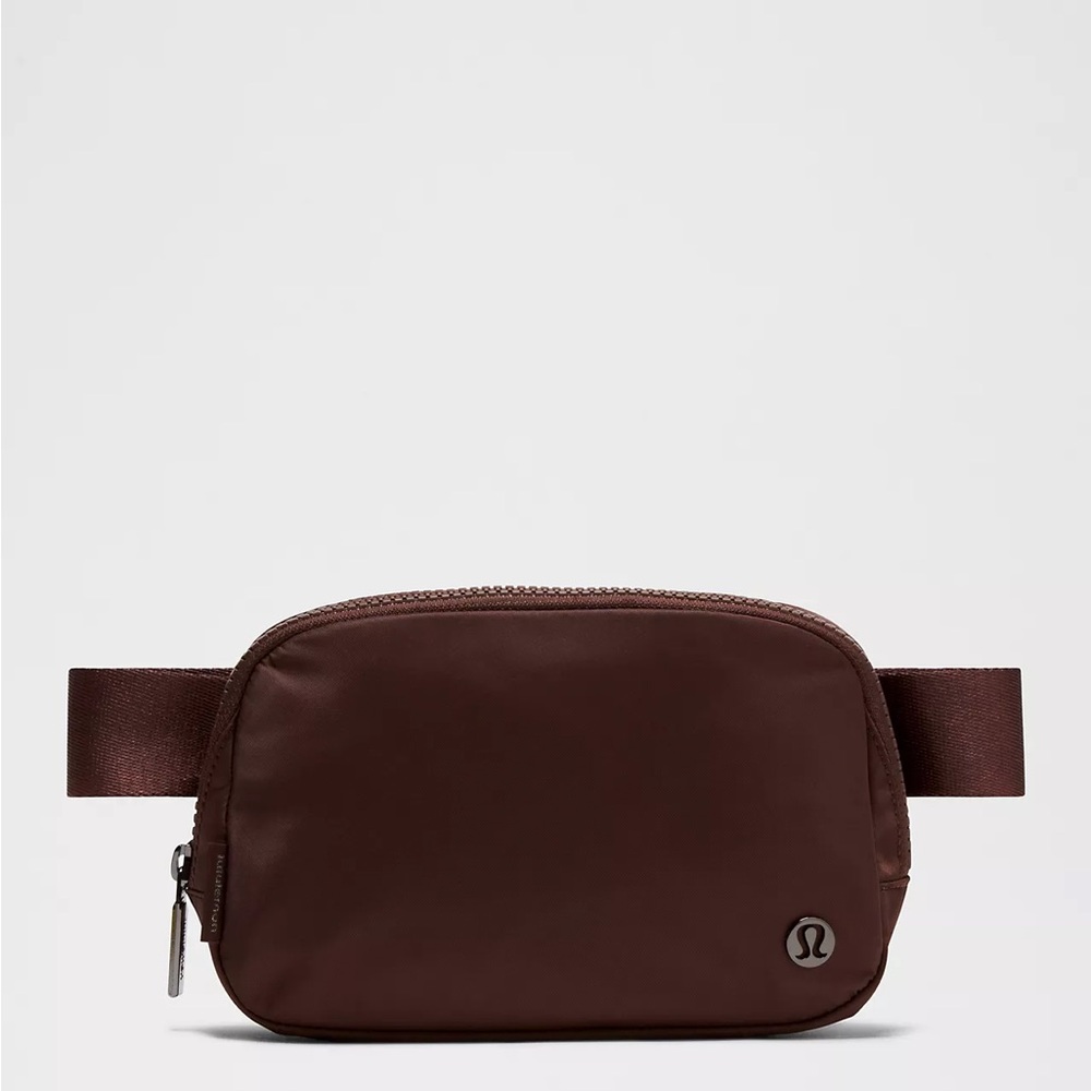 Lululemon Everywhere Belt Bag 1L- Lava Cake